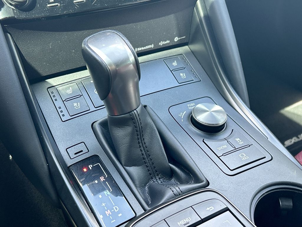 Thumbnail: 2023 Lexus IS - 24
