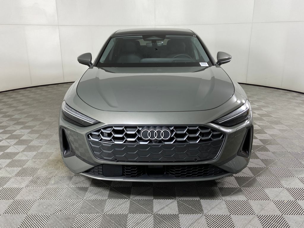 Thumbnail: 2025 Audi A5 - 3