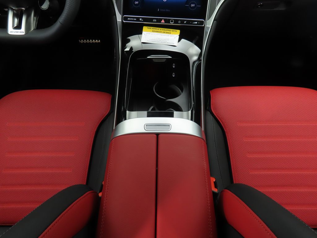 Thumbnail: 2026 Mercedes-Benz GLC - 16