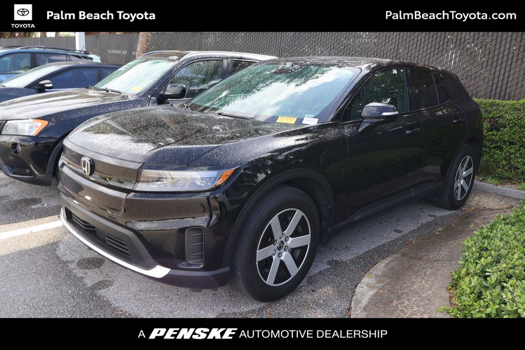 2024 Honda Prologue EX -
                  West Palm Beach, FL