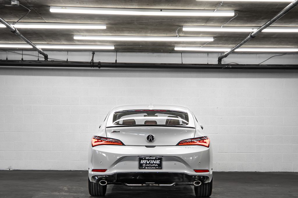 2026 Acura Integra