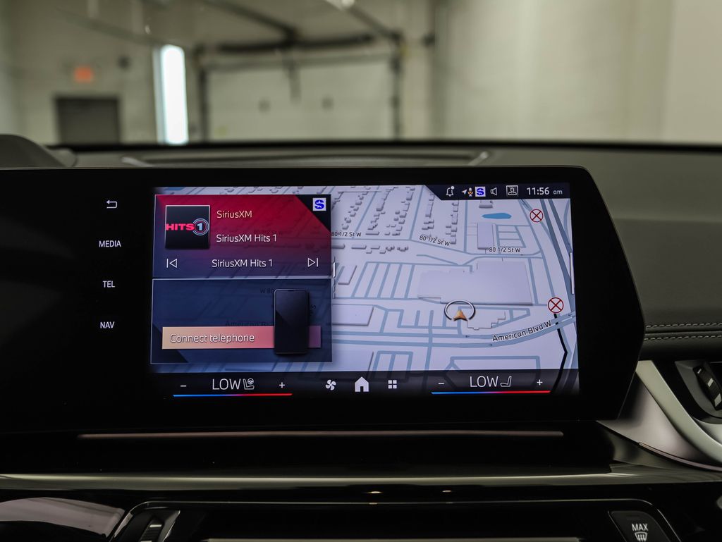 Thumbnail: 2026 BMW X1 - 18