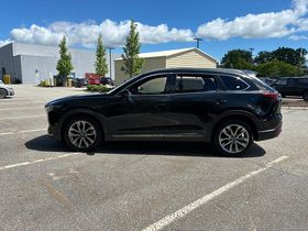 2018 Mazda CX-9