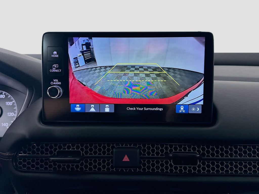 Thumbnail: 2026 Honda HR-V - 12