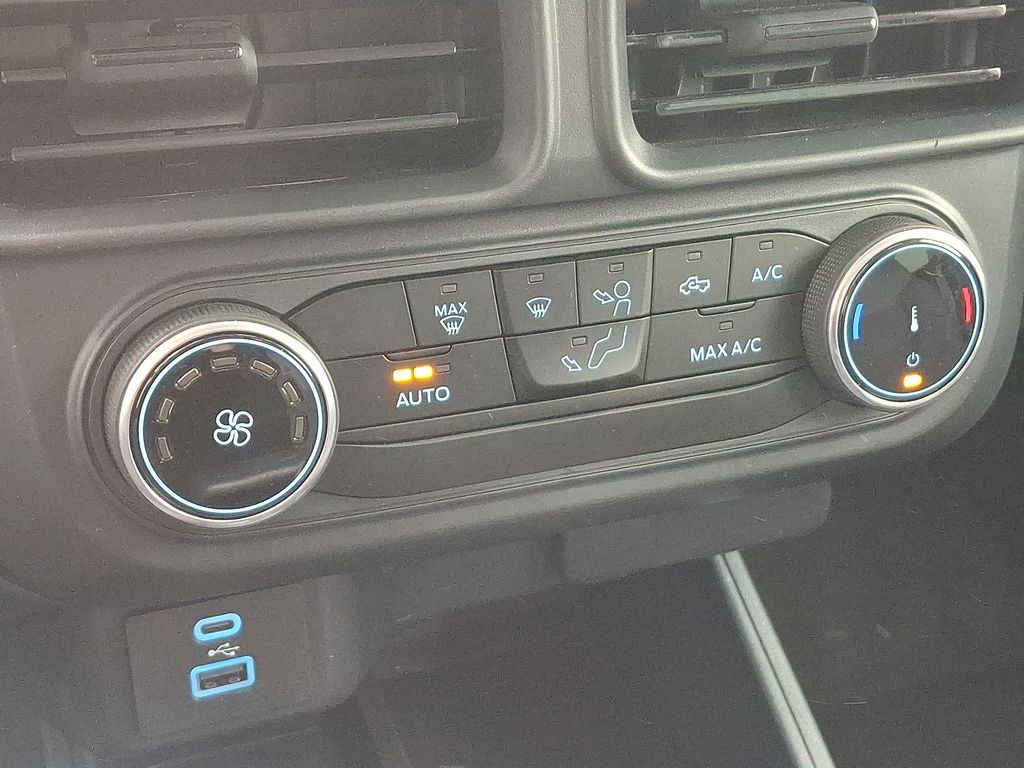 Thumbnail: 2024 Ford Maverick - 16