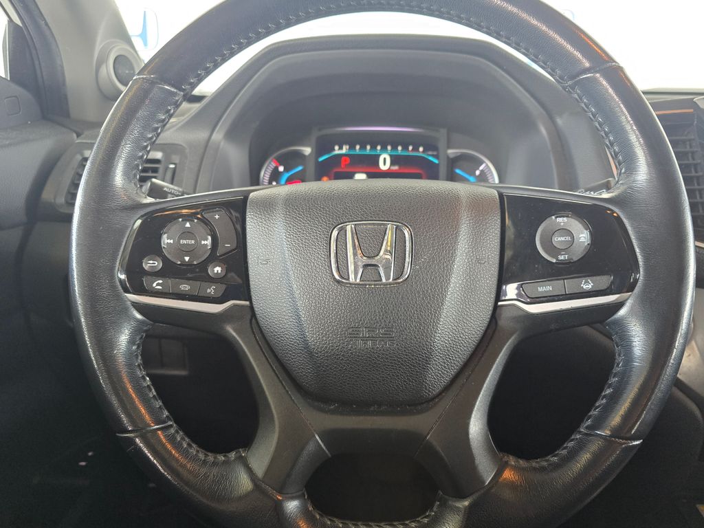 Used Car 2021 Honda Pilot  Special Edition For Sale Under $30,000 In San Juan, Puerto Rico