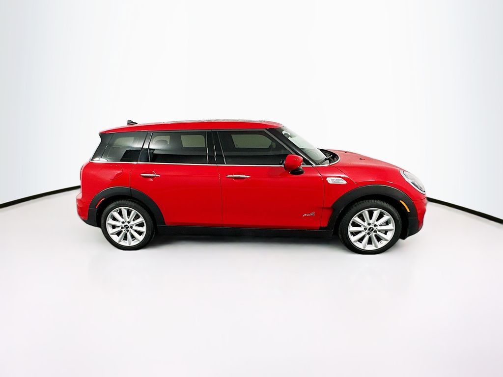 2024 MINI Cooper Clubman S 4