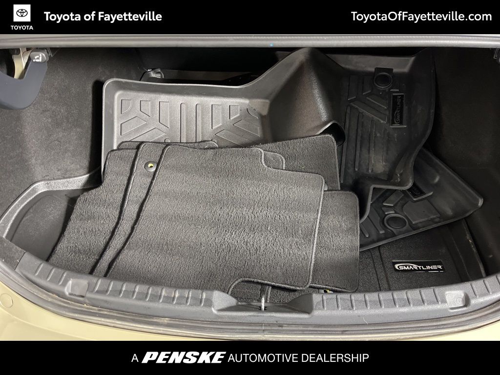 Thumbnail: 2025 Mazda Mazda3 - 8