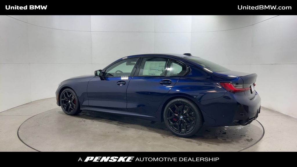 Thumbnail: 2026 BMW 3 Series - 6