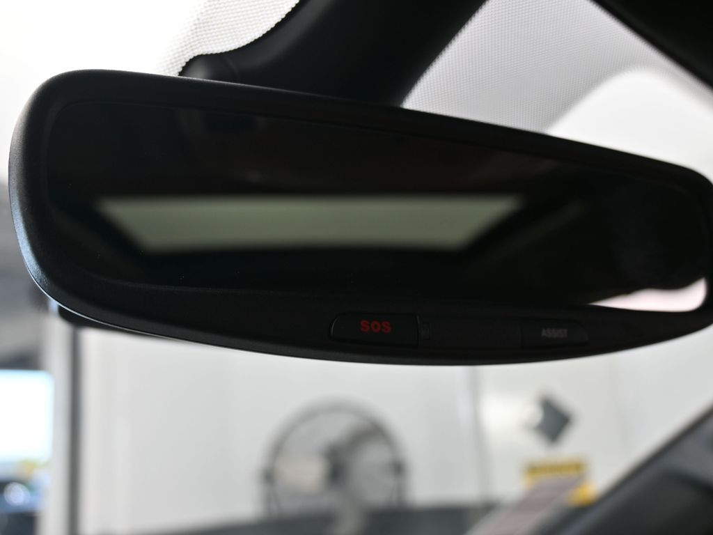 New 2026 Bright White Clearcoat Chrysler Pinnacle image 27