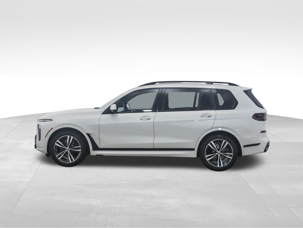 Thumbnail: 2026 BMW X7 - 2