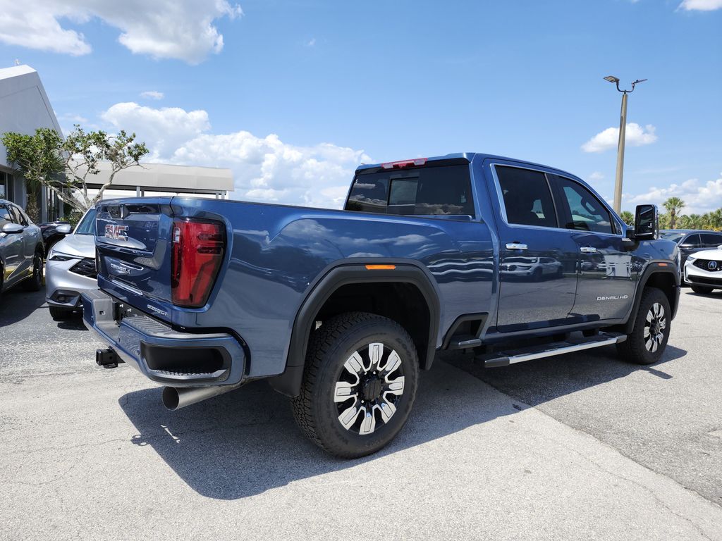 new 2026 GMC Sierra 2500HD car, priced at $80,774