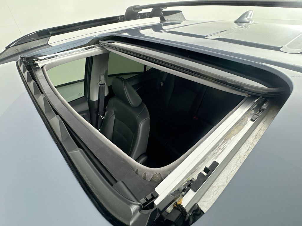 2022 Honda Ridgeline RTL-E photo