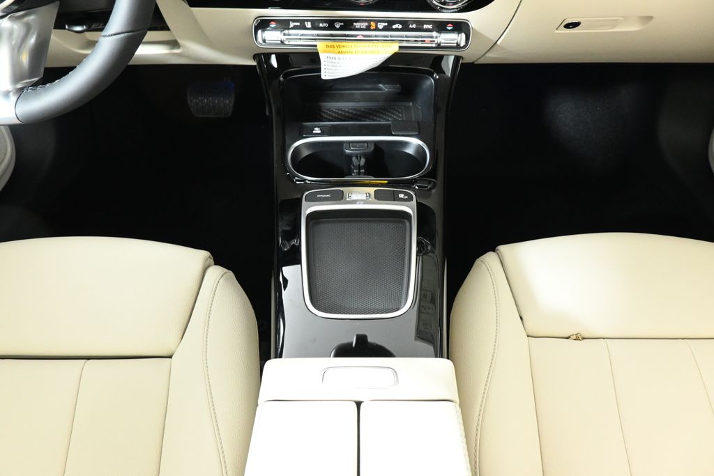 Thumbnail: 2026 Mercedes-Benz CLA - 19