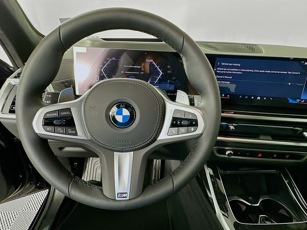 Thumbnail: 2027 BMW X7 - 10