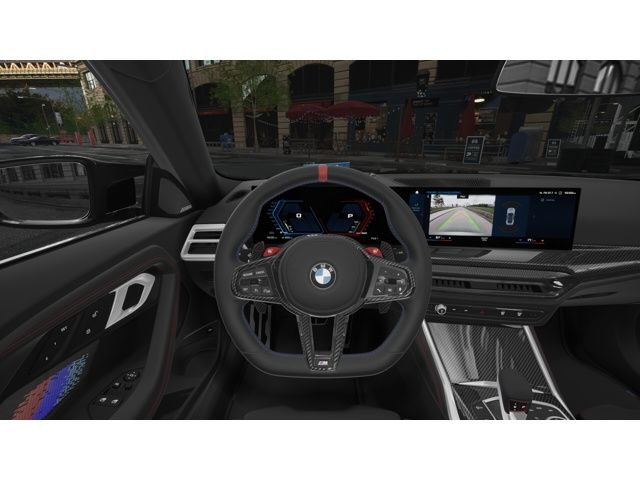 Thumbnail: 2026 BMW M2 - 13