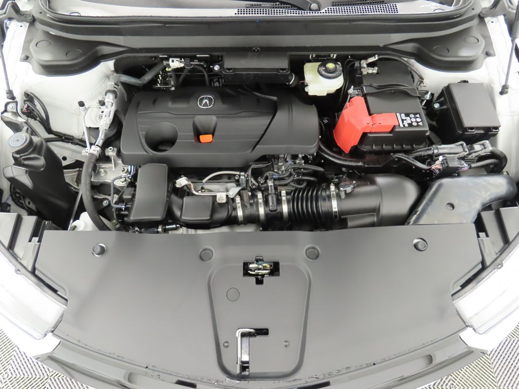 Thumbnail: 2026 Acura RDX - 29