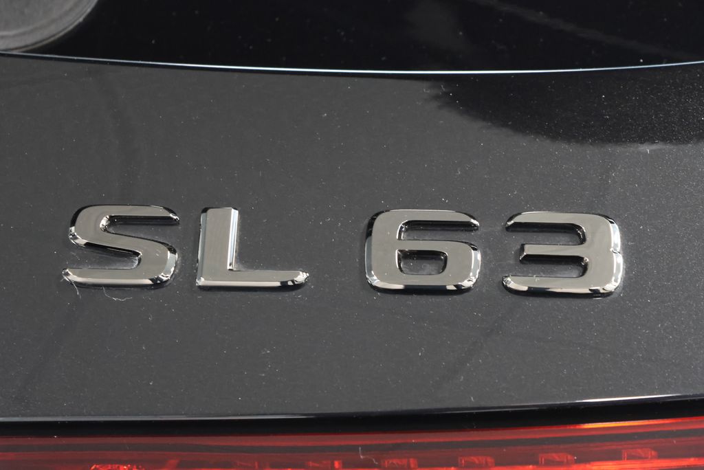 Thumbnail: 2022 Mercedes-Benz SL-Class - 10