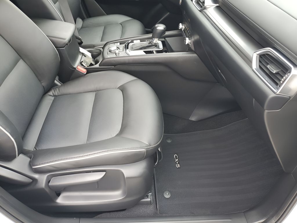 Used Car 2025 Mazda Cx-5  2.5 S Select Package For Sale Under $30,000 In Austin, Texas