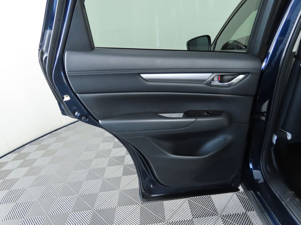 2024 Mazda CX-5 S Preferred 26