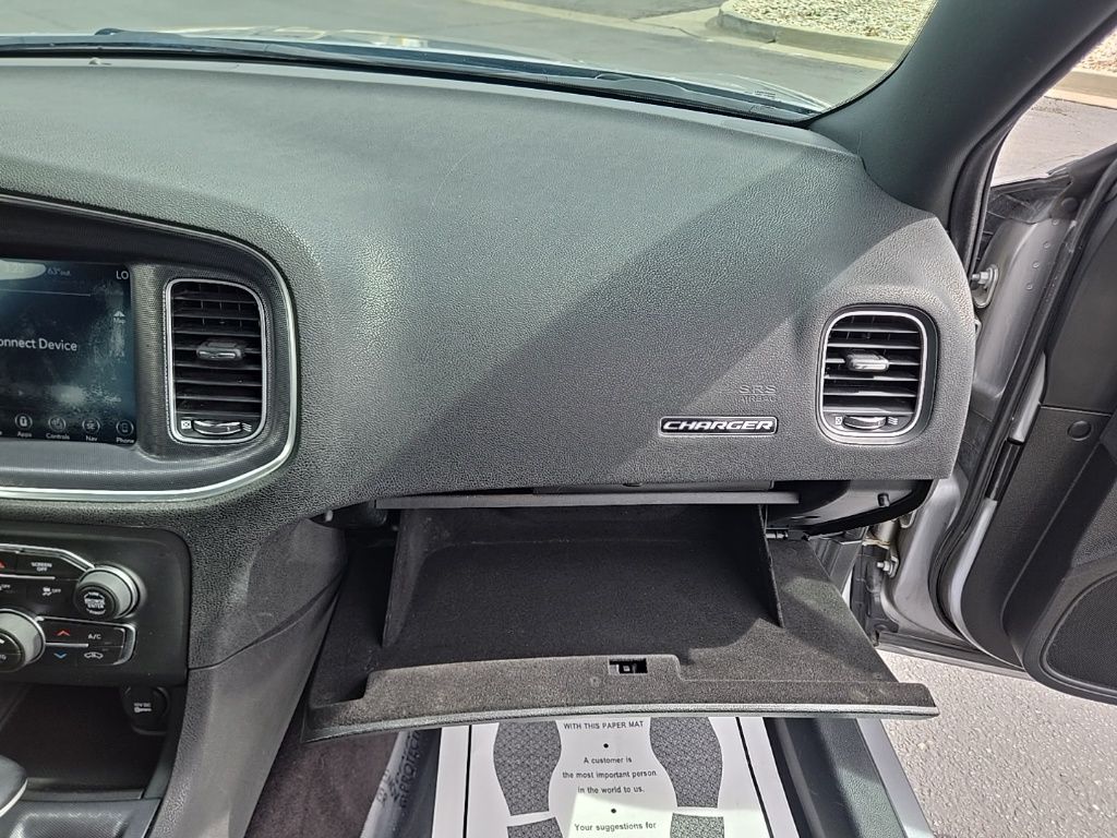 Used 2018 Silver Dodge R/T image 44