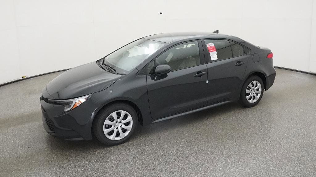 Thumbnail: 2026 Toyota Corolla - 18