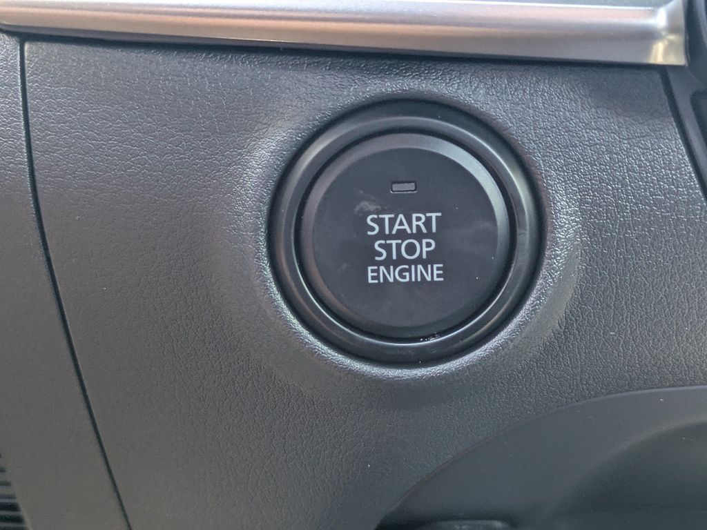 2026 Mazda Mazda3 Hatchback 2.5 S Select Sport