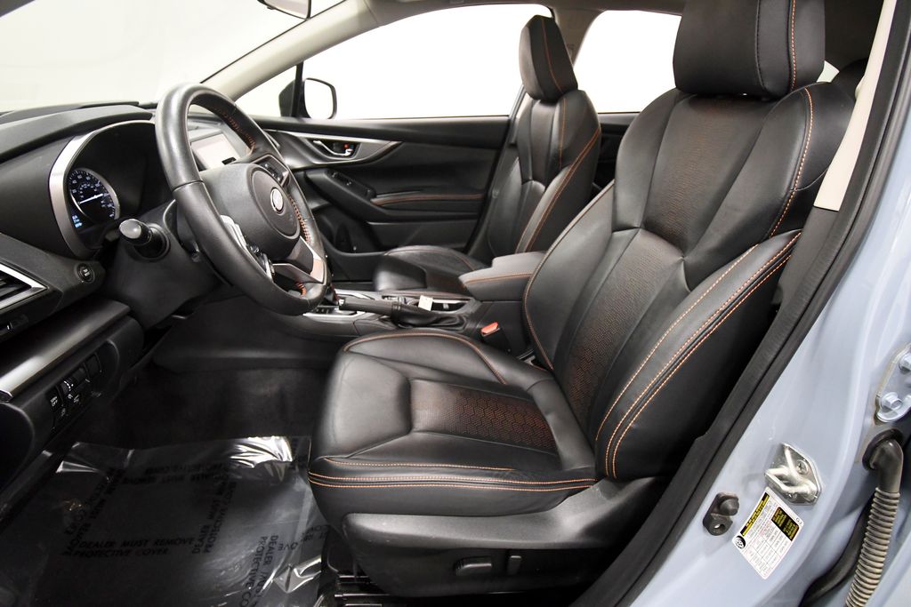 Used 2023 Subaru Crosstrek SUV