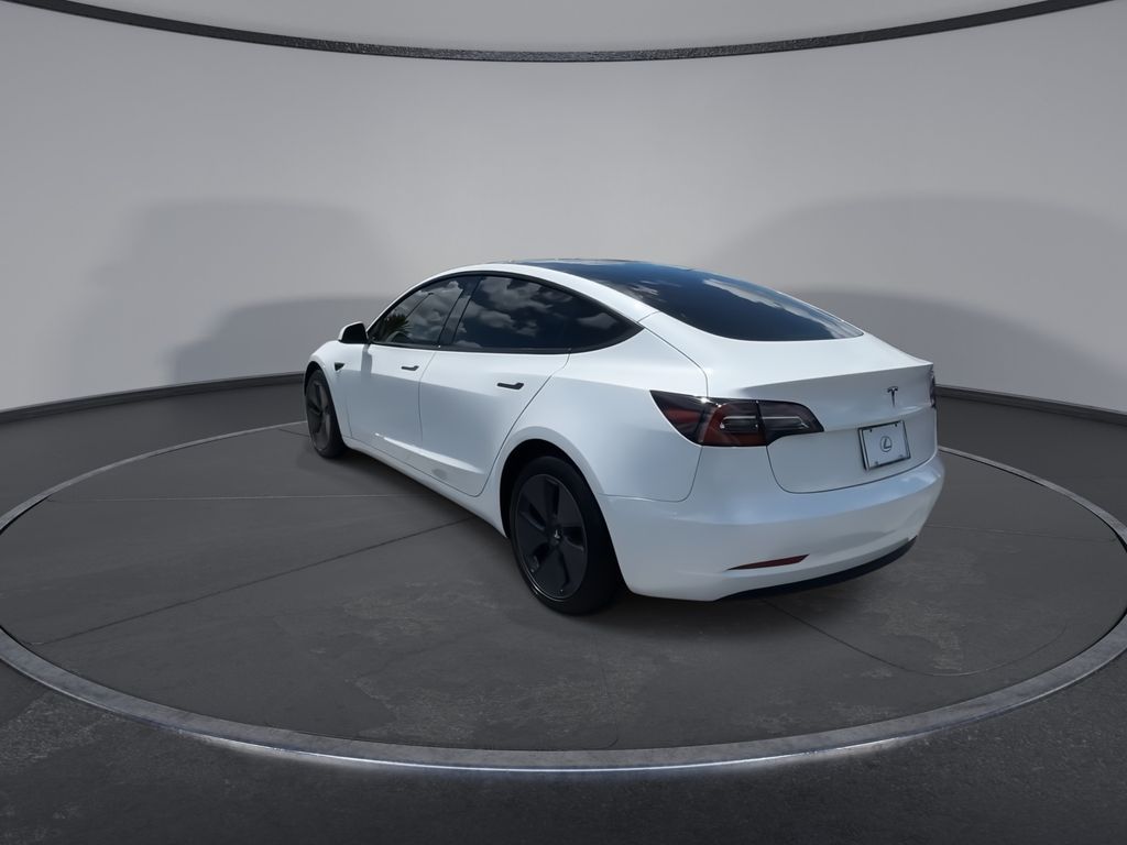 Thumbnail: 2023 Tesla Model 3 - 7