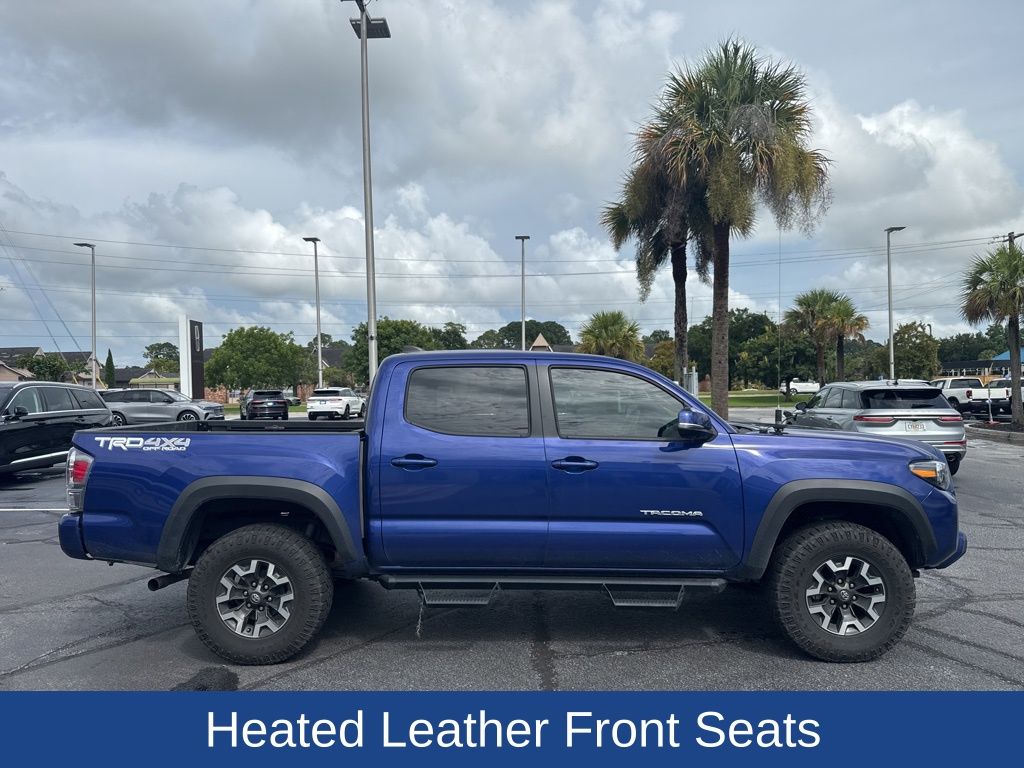 2023 Toyota Tacoma SR V6