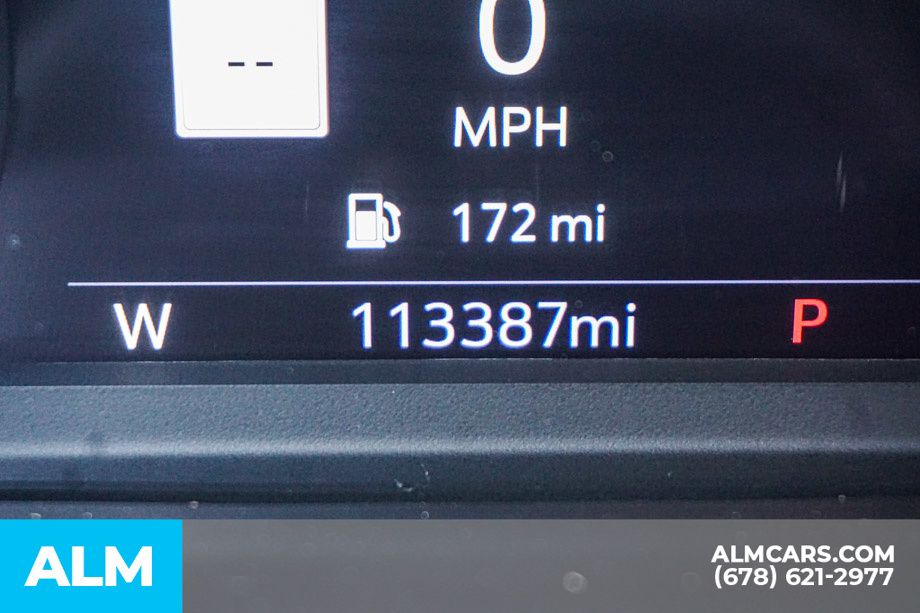 Used 2020 Beige Chevrolet High Country image 63