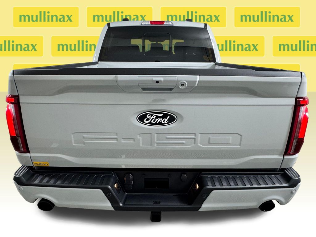 New 2026 White Ford Lariat image 17