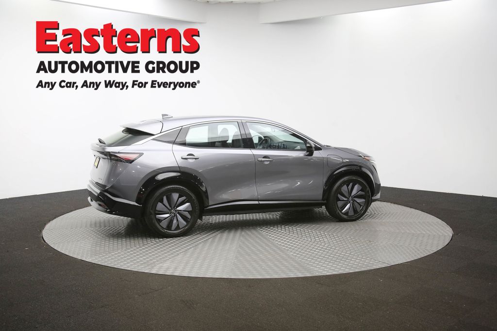 Used 2023 Gray Nissan ENGAGE image 43