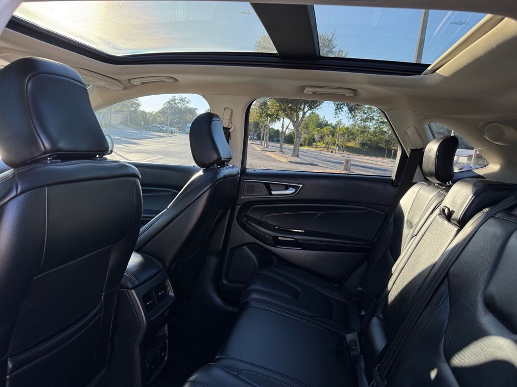 Used 2020 Ford Edge SUV