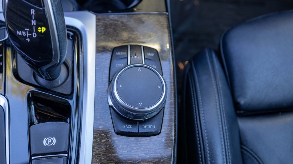 Used 2019 BMW X3 sDrive30i 4D Sport Utility