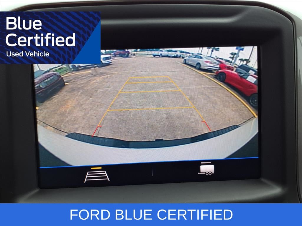 2021 Chevrolet Silverado 2500HD Work Truck White at Traditions Chevrolet