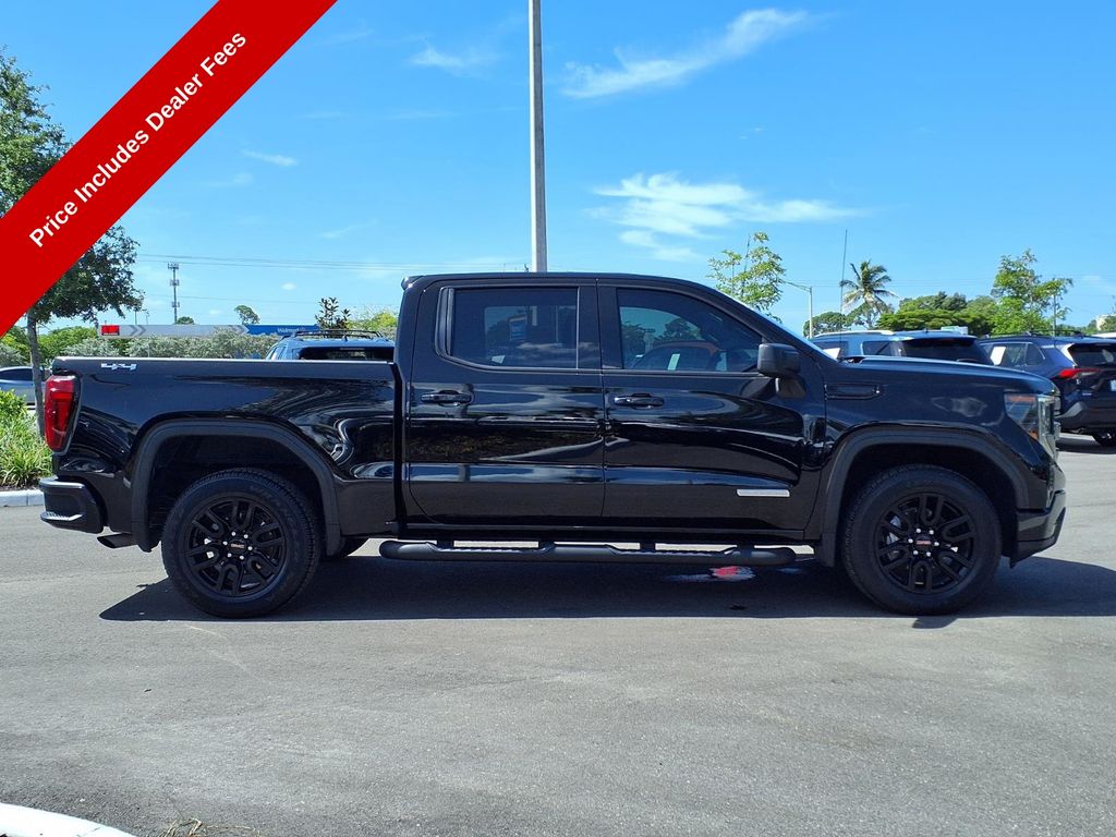 Used 2024 GMC Sierra 1500 Truck
