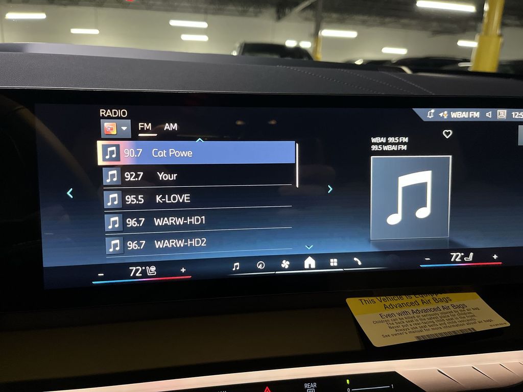 Thumbnail: 2026 BMW X3 - 16