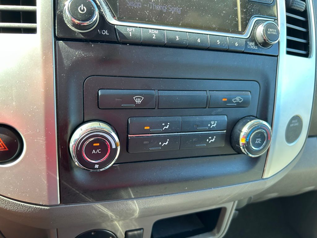Thumbnail: 2016 Nissan Frontier - 23