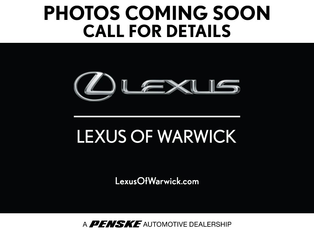 2022 Lexus UX 200 -
                  Warwick, RI