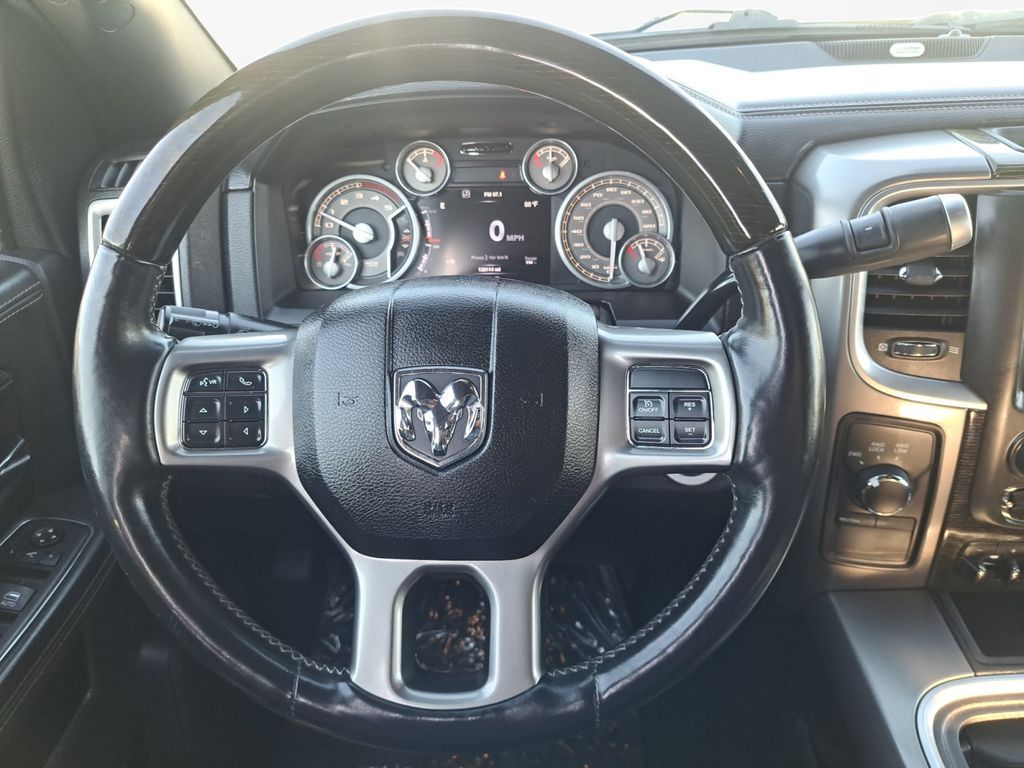 Used Car 2016 Ram 2500  Laramie Longhorn For Sale Under $50,000 In Austin, Texas