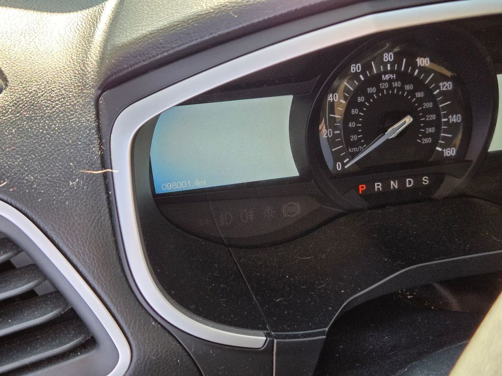 Used 2015 Ford Edge SUV