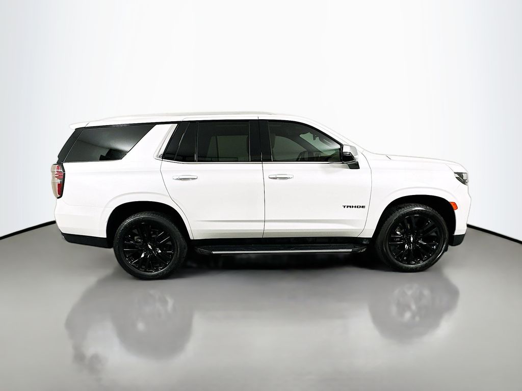 Thumbnail: 2023 Chevrolet Tahoe - 4