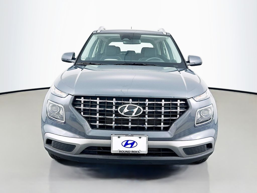 Thumbnail: 2025 Hyundai Venue - 2