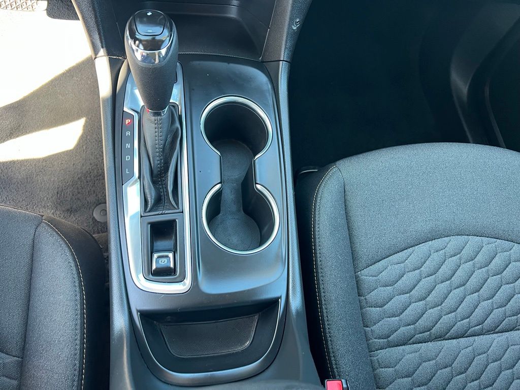 Used 2020 Chevrolet Equinox SUV