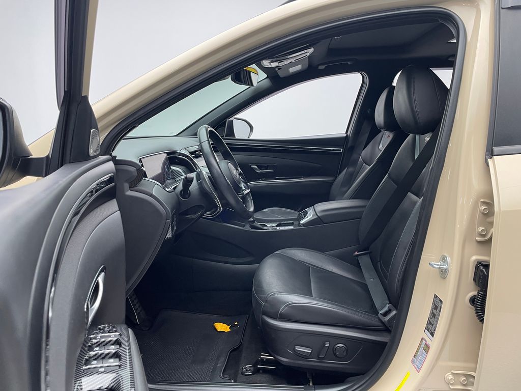 Thumbnail: 2022 Hyundai Santa Cruz - 12