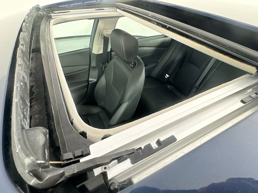 Used Car 2025 Honda Accord Hybrid  Ex-l For Sale Under $35,000 In Austin, Texas