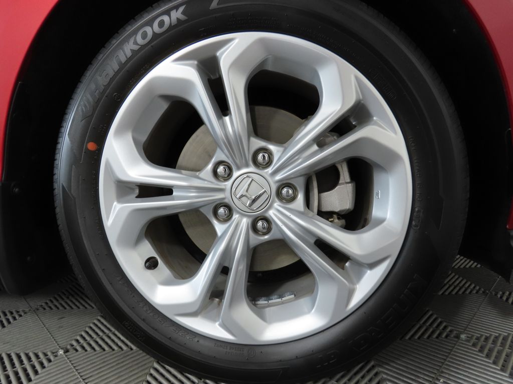 2023 Honda Accord LX 31