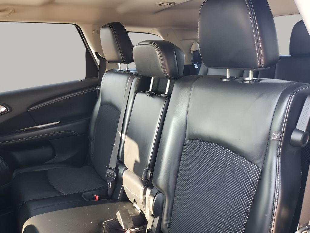 2018 Dodge Journey  Crossroad In Austin, Texas