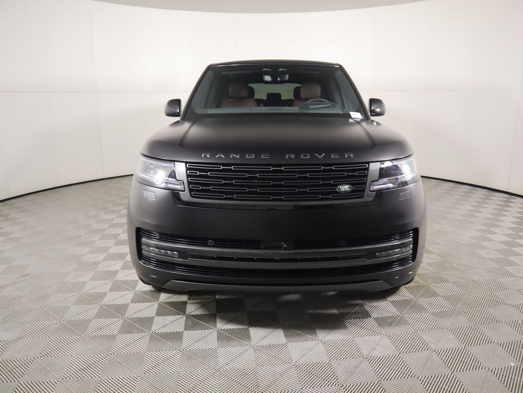 Thumbnail: 2025 Land Rover Range Rover - 2
